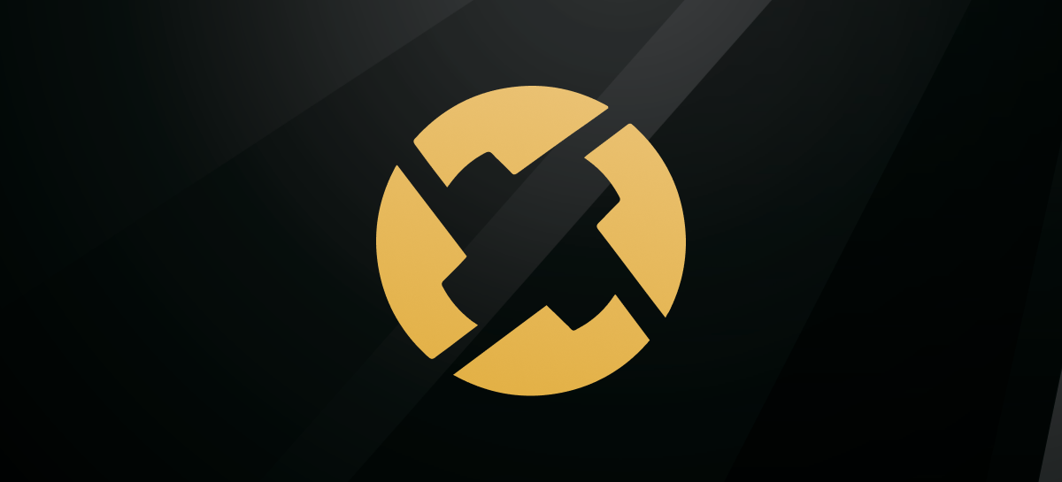 Логотип 0x